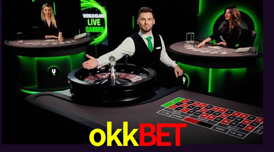Platform Technology okkbet