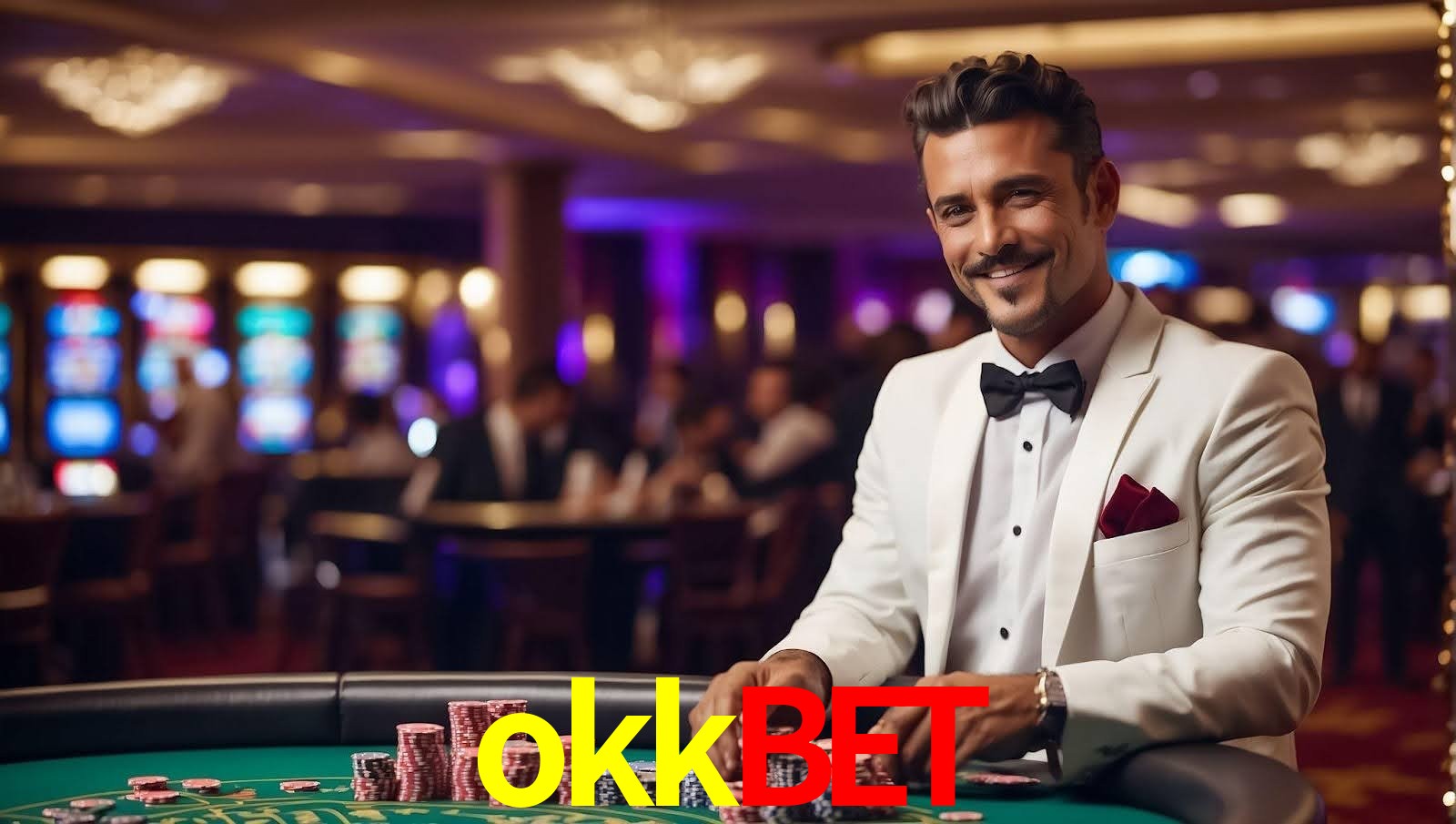 Especiais de Fim de Semana okkbet