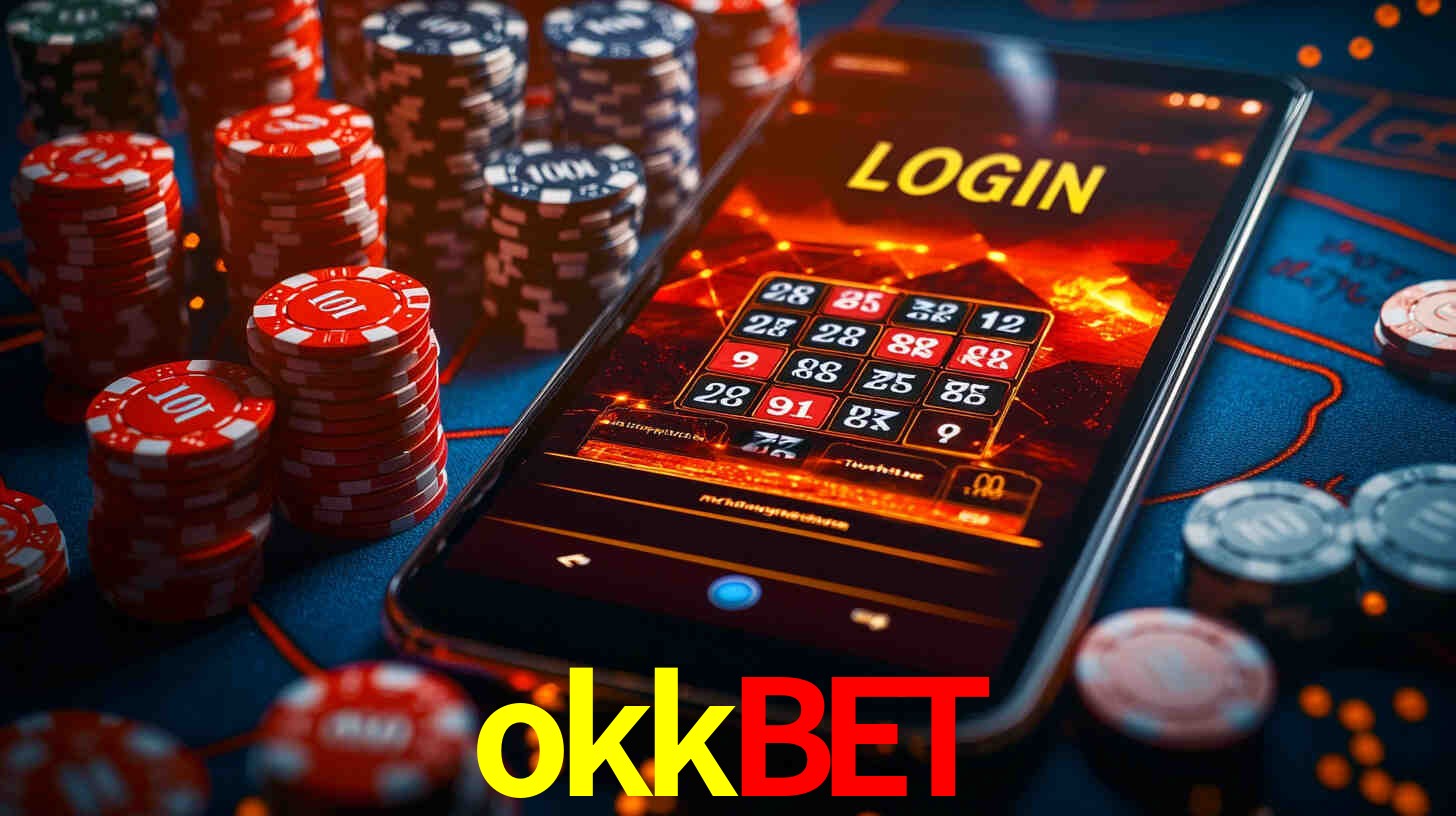 okkbet: A Experiência de Casino com Jogos de Mesa ao Vivo