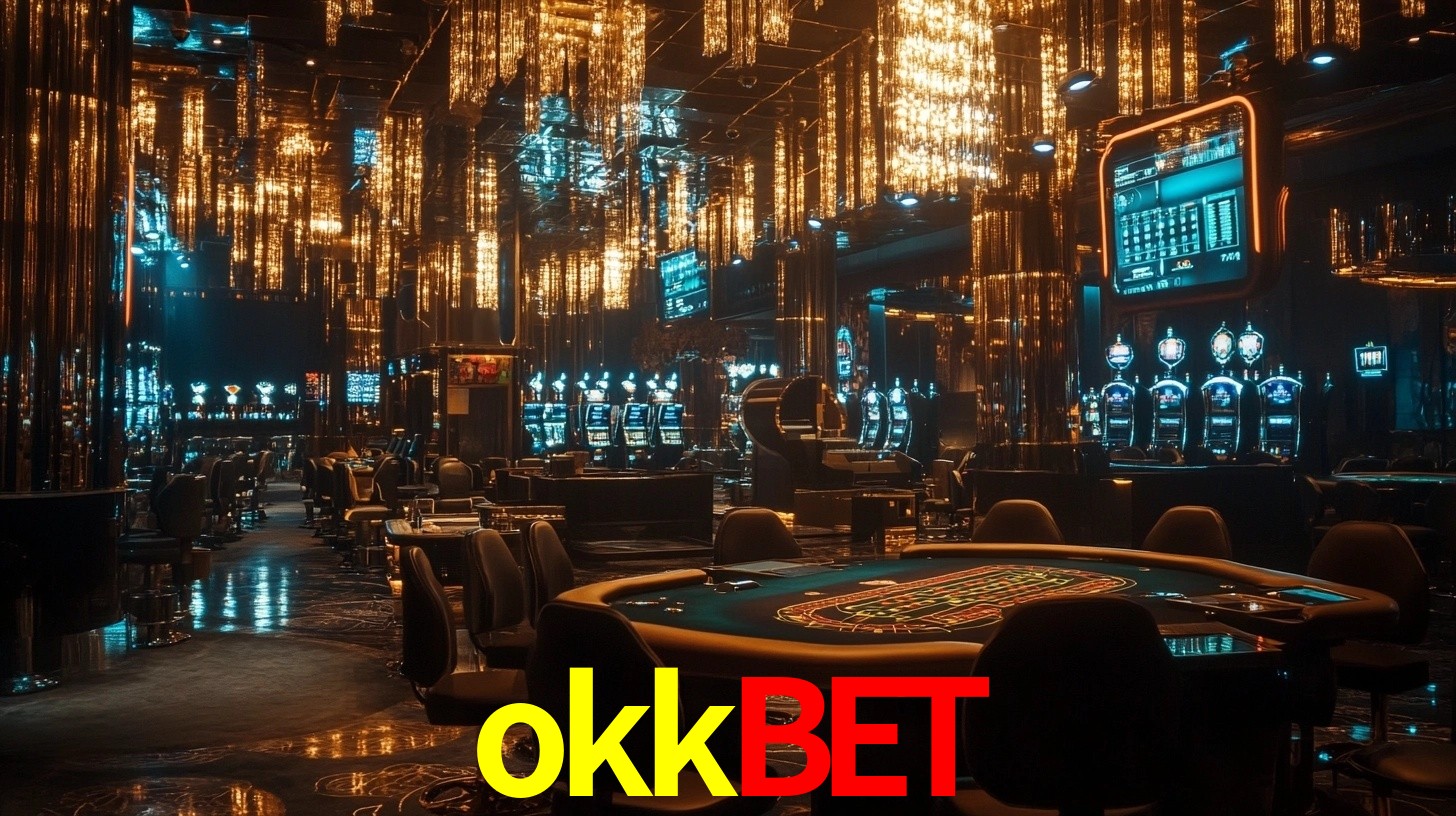 okkbet: Seu Especialista em Apostas Esportivas Brasileiras