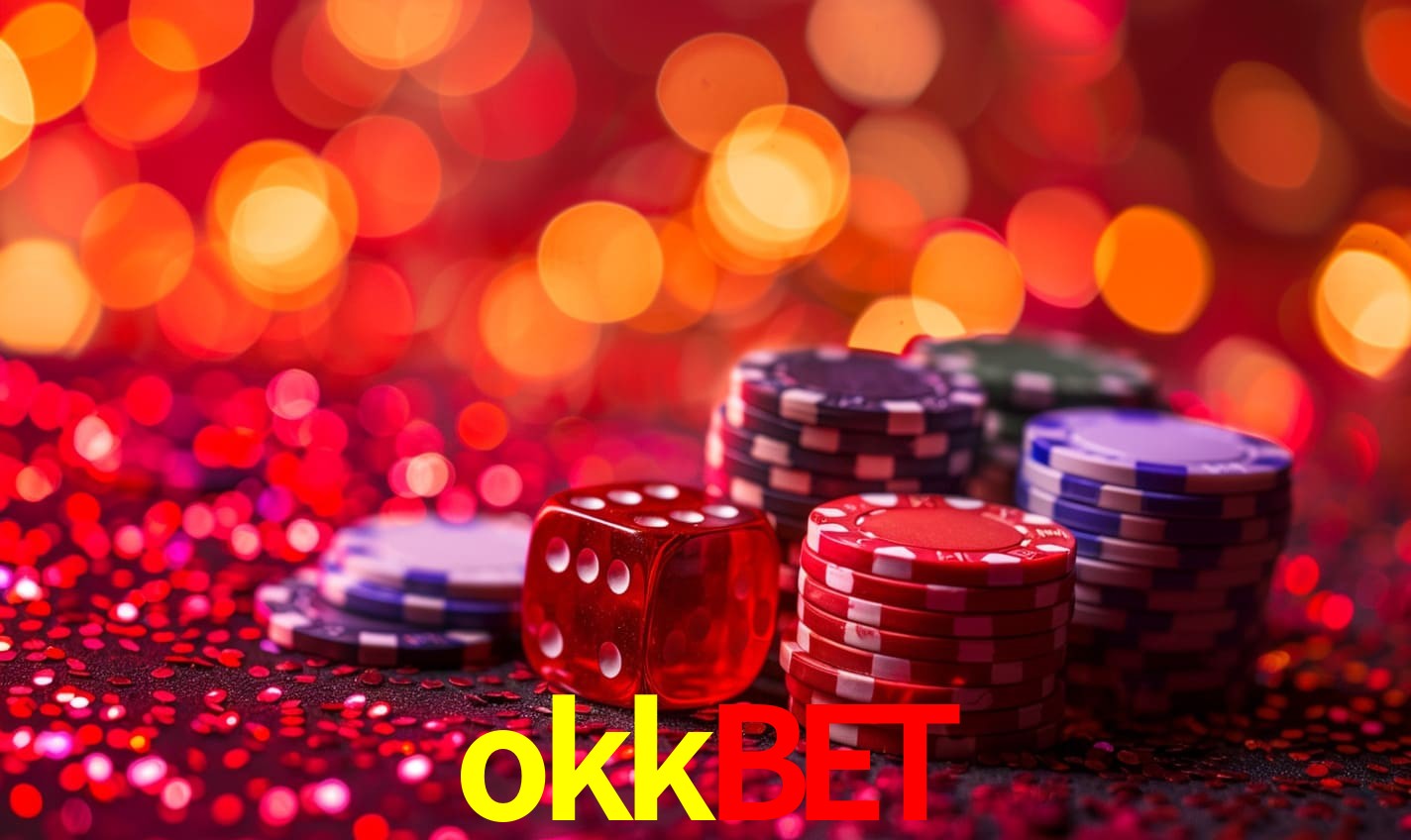 Inovações de Jogos na okkbet: O Futuro das Experiências Interativas