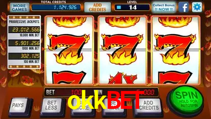 Descubra a Magia dos Jogos de Arcade no okkbet