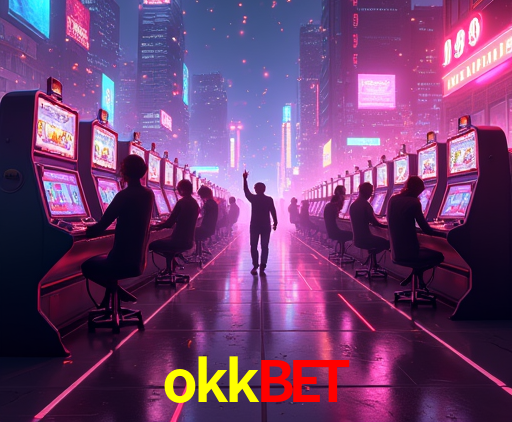 Casino VIP okkbet