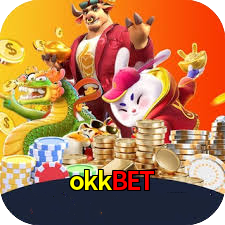 Logo da okkbet