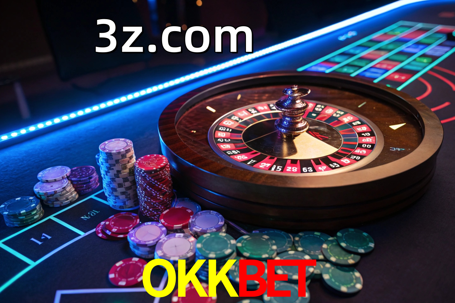 OKKBET