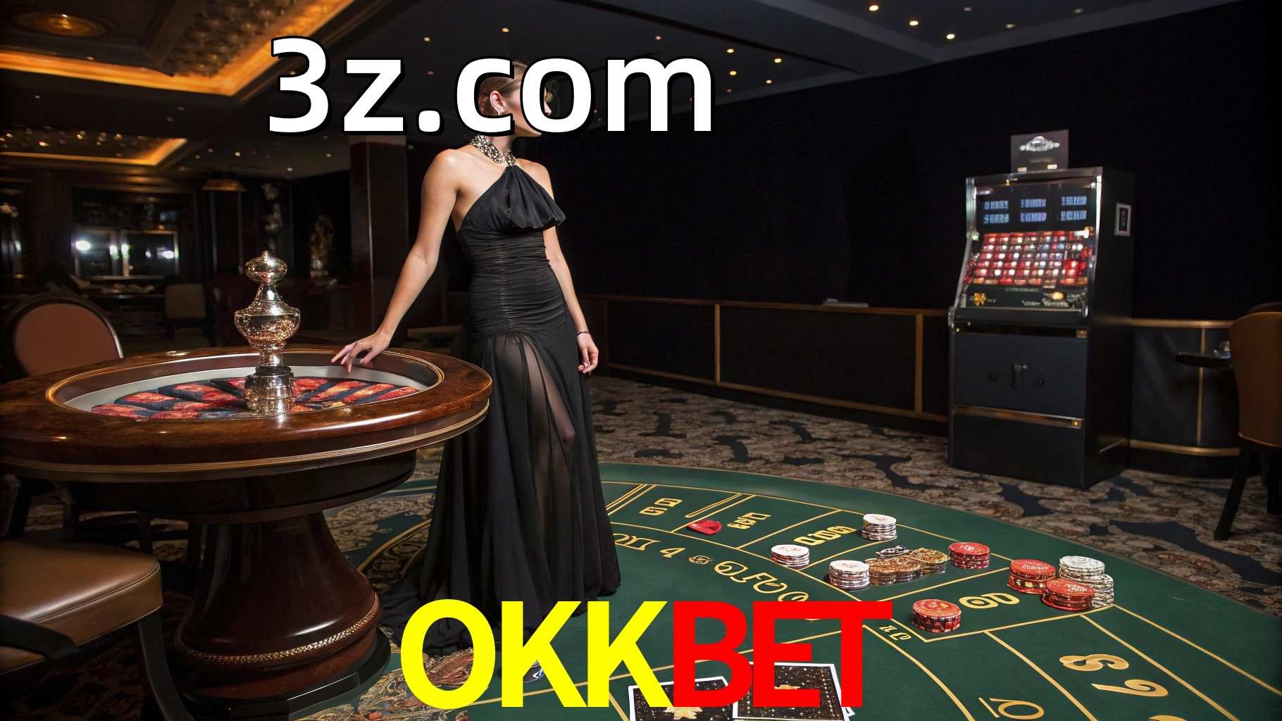 OKKBET