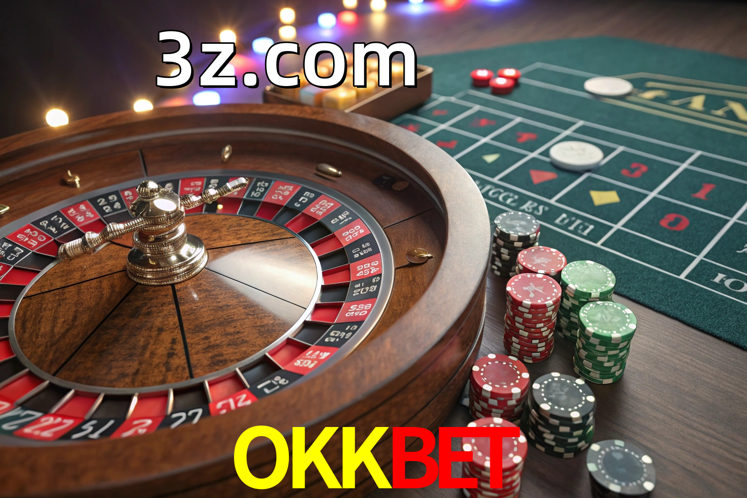 OKKBET