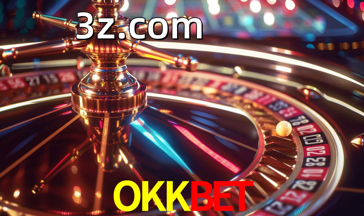 cassino online OKKBET