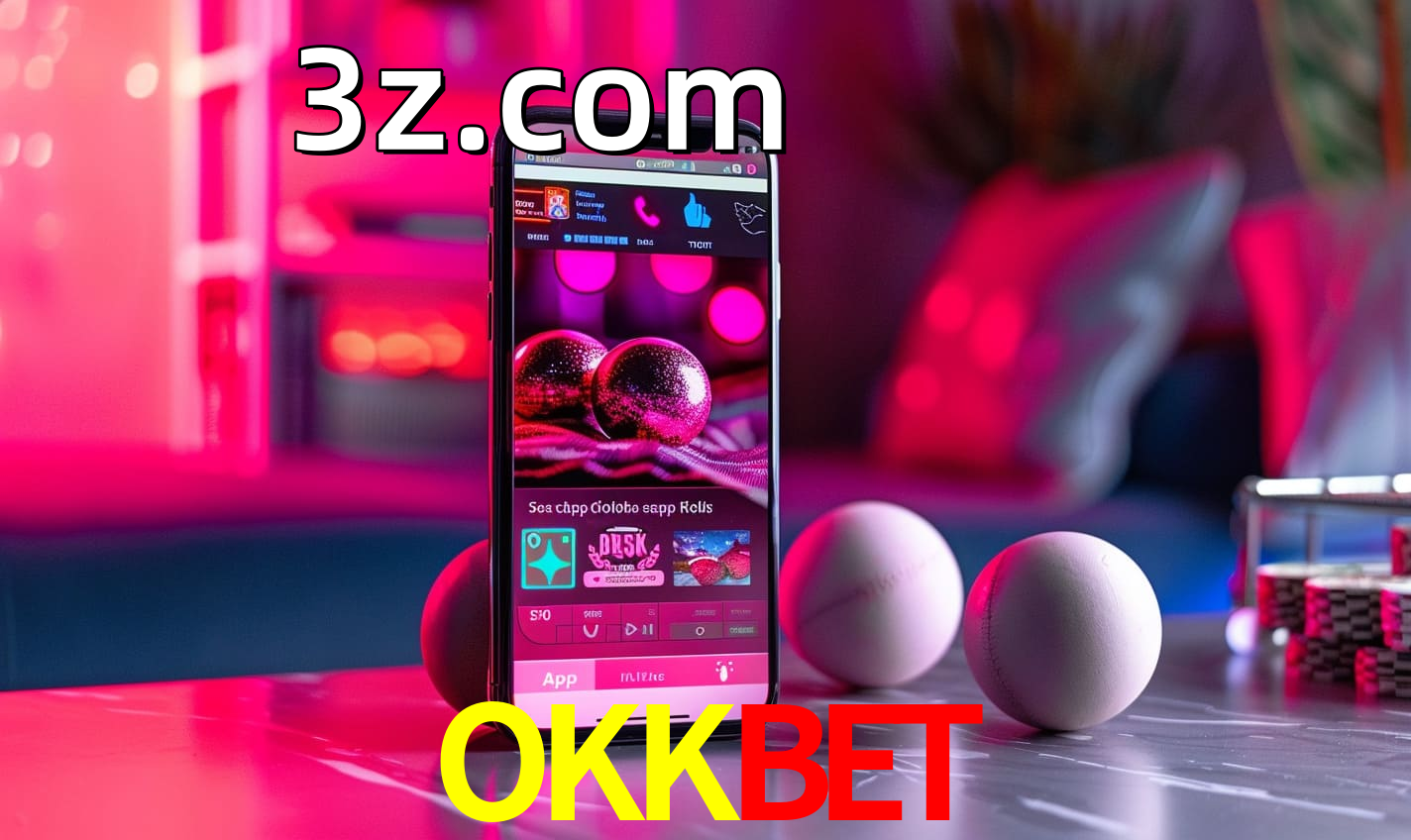 OKKBET